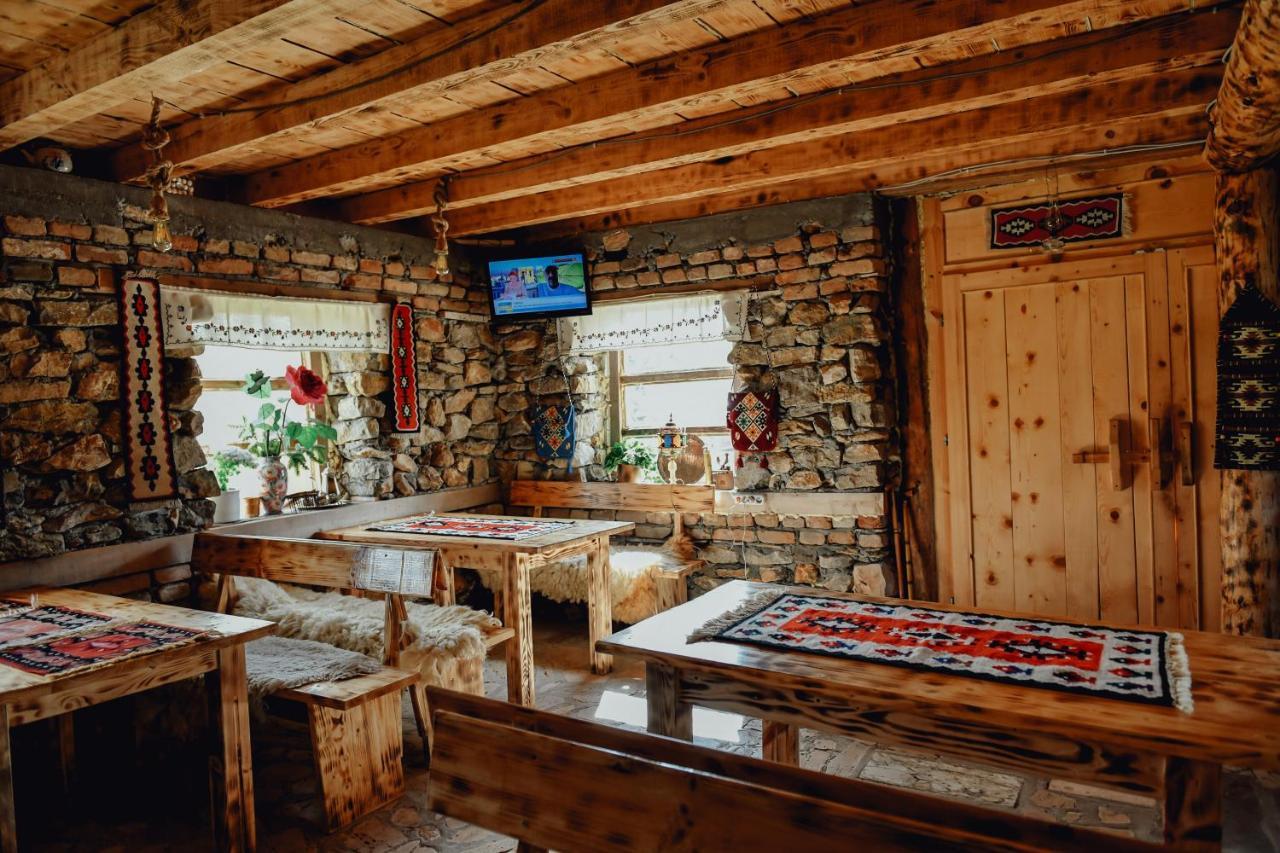 Villa Vidikovac Uvac Druzinice Exterior foto