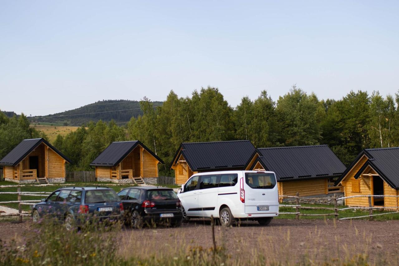 Villa Vidikovac Uvac Druzinice Exterior foto